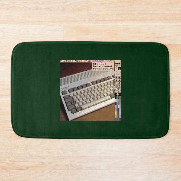 Item preview, Amiga Deluxe Paint designed and sold by Fransike.