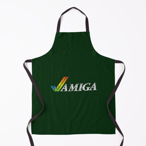 Item preview, Amiga Gaming designed and sold by Fransike.