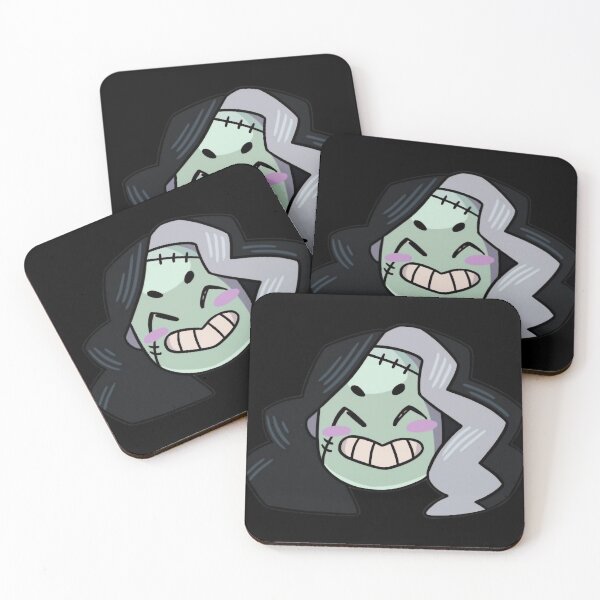 Item preview, So Fun! Monster Prom and Monster Camp Graphic designed and sold by tyahj-cardwell.