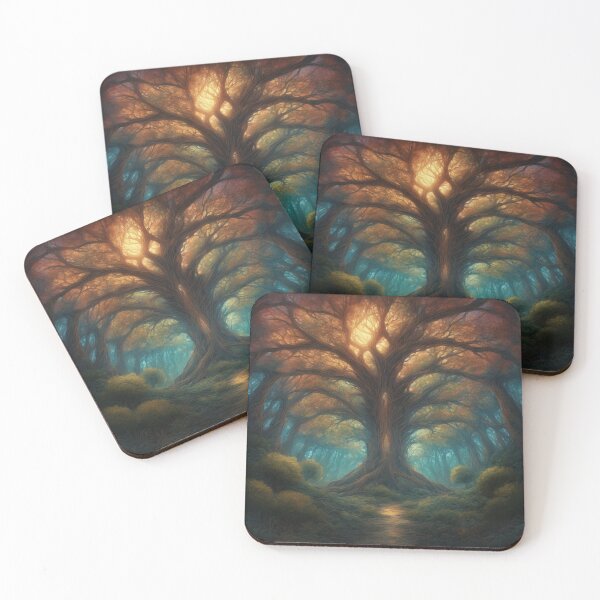 Item preview, Nature's Whispers - II designed and sold by positivVibesArt.