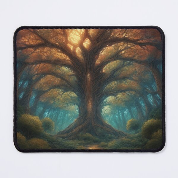 Item preview, Nature's Whispers - II designed and sold by positivVibesArt.