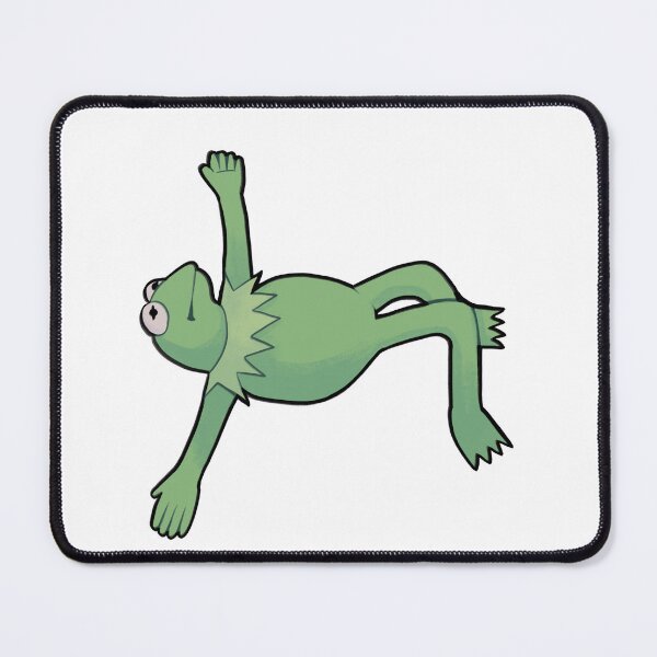 Item preview, Existential Crisis Kermit designed and sold by akymari.