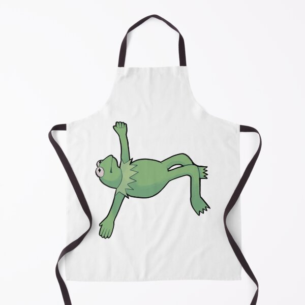 Item preview, Existential Crisis Kermit designed and sold by akymari.