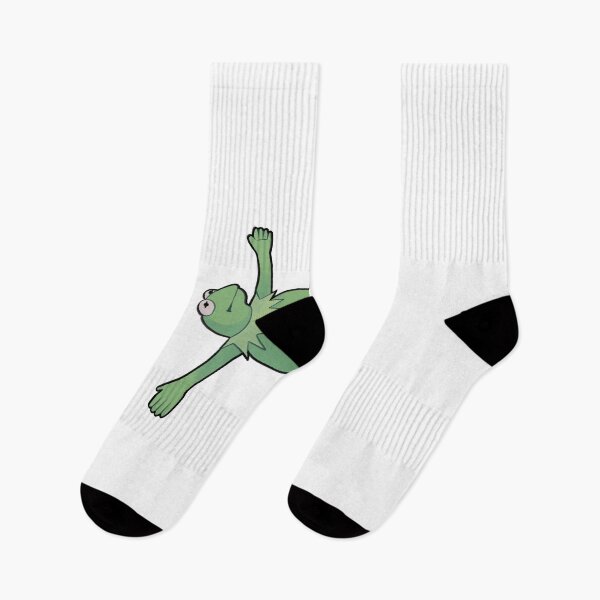Item preview, Existential Crisis Kermit designed and sold by akymari.