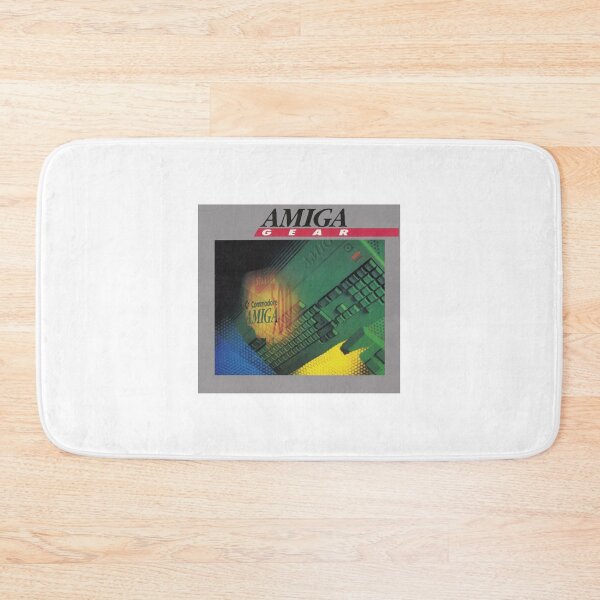Item preview, Amiga Gear 1990 designed and sold by Fransike.