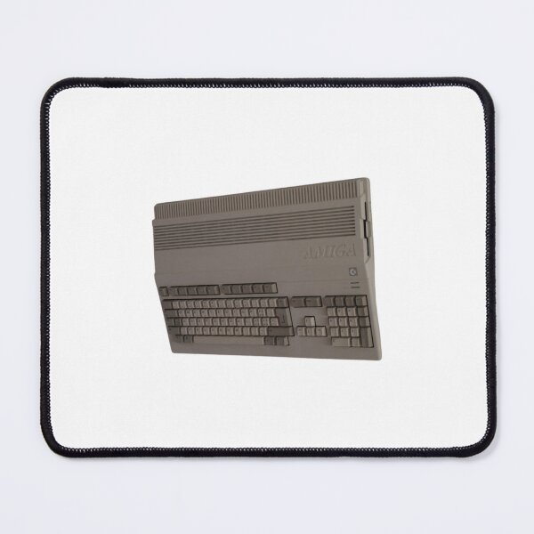 Item preview, AMIGA HOME COMPUTER designed and sold by Fransike.