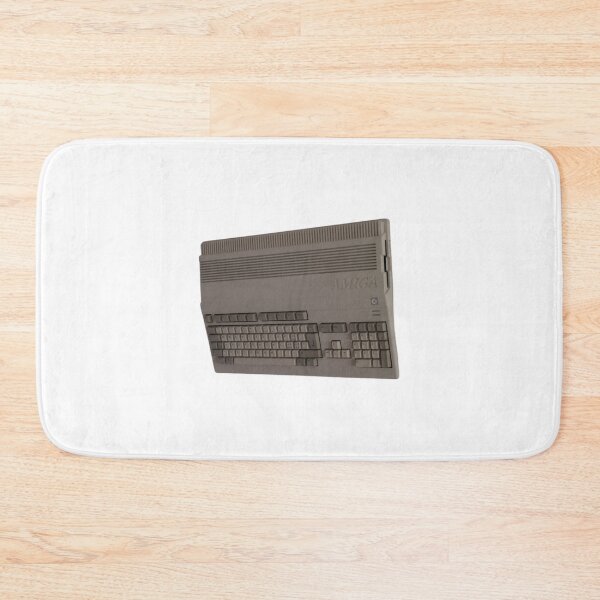 Item preview, AMIGA HOME COMPUTER designed and sold by Fransike.