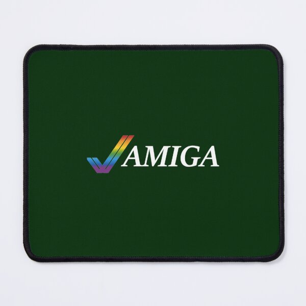 Item preview, Amiga Illustrated    designed and sold by Fransike.