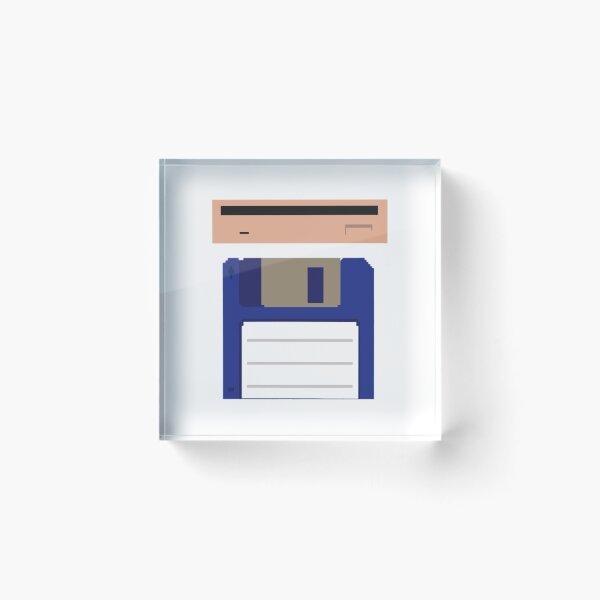 Item preview, Amiga Kickstart - Insert Disk designed and sold by Fransike.