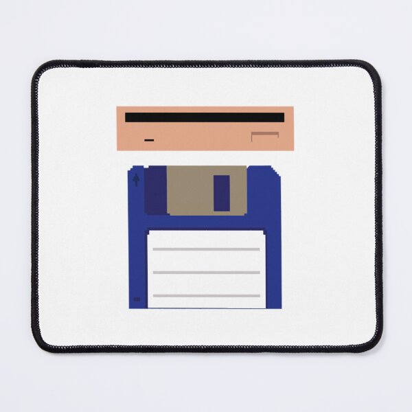 Item preview, Amiga Kickstart - Insert Disk designed and sold by Fransike.