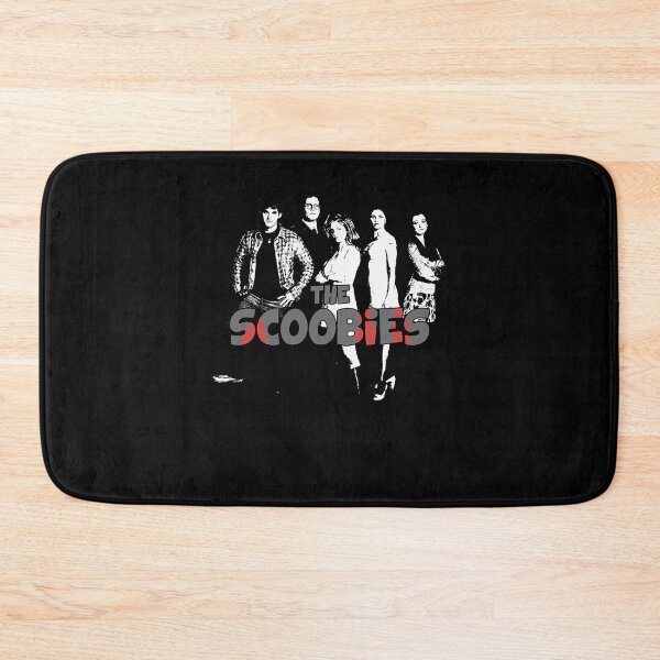 Item preview, BTVS CAST (S1): The Scoobies! designed and sold by RohanEerie83.