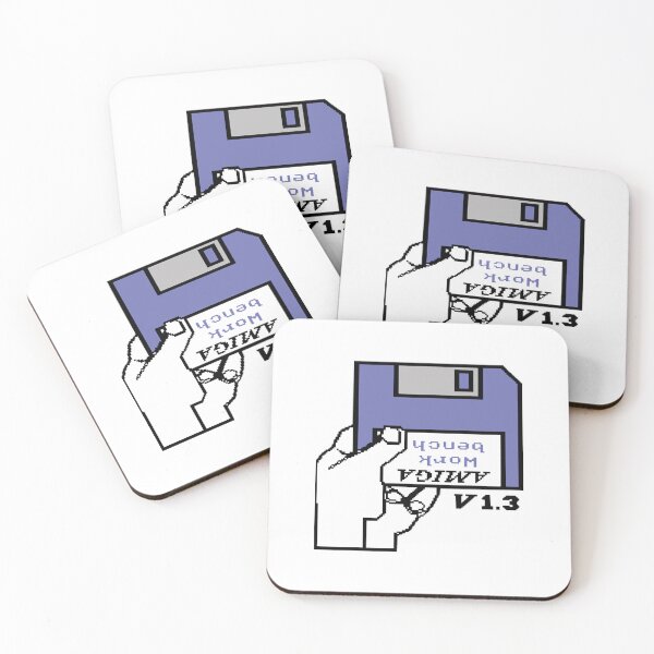 Item preview, AMIGA LOGO    designed and sold by Fransike.