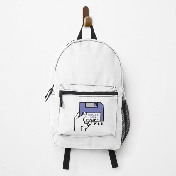 Item preview, AMIGA LOGO    designed and sold by Fransike.