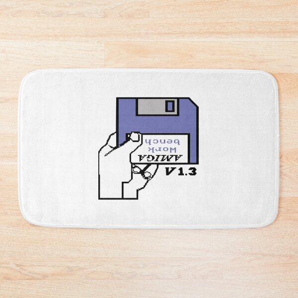 Item preview, AMIGA LOGO    designed and sold by Fransike.