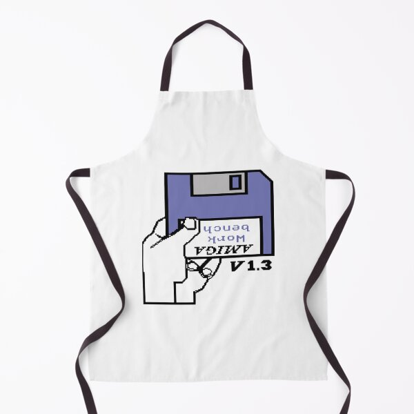 Item preview, AMIGA LOGO designed and sold by Fransike.