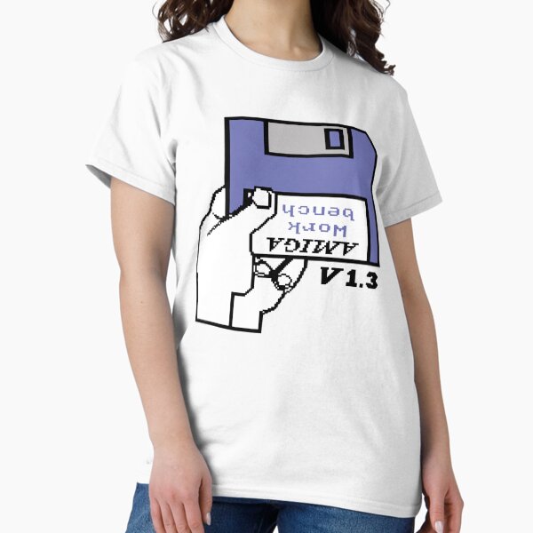 Item preview, AMIGA LOGO    designed and sold by Fransike.
