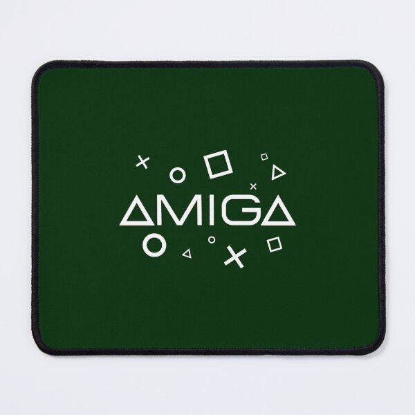 Item preview, Amiga Playstation symbols designed and sold by Fransike.