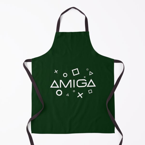 Item preview, Amiga Playstation symbols designed and sold by Fransike.