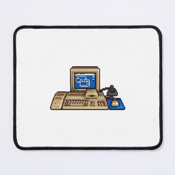 Item preview, Amiga setup designed and sold by Fransike.
