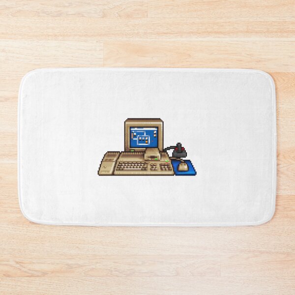 Item preview, Amiga setup designed and sold by Fransike.