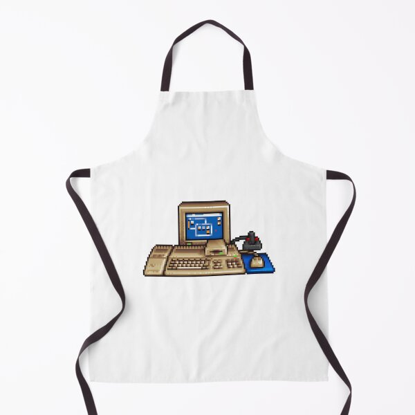 Item preview, Amiga setup designed and sold by Fransike.