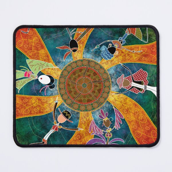 Item preview, Cultural Exchange designed and sold by sammyhillart.