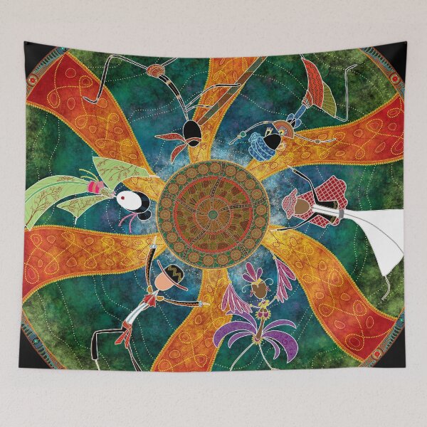 Item preview, Cultural Exchange designed and sold by sammyhillart.