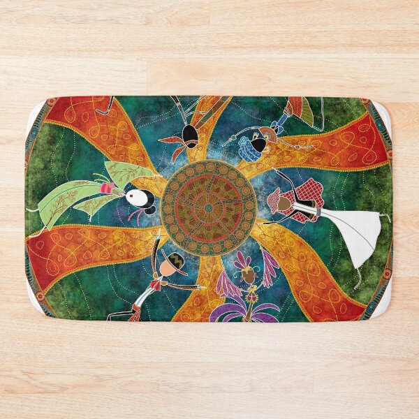 Item preview, Cultural Exchange designed and sold by sammyhillart.
