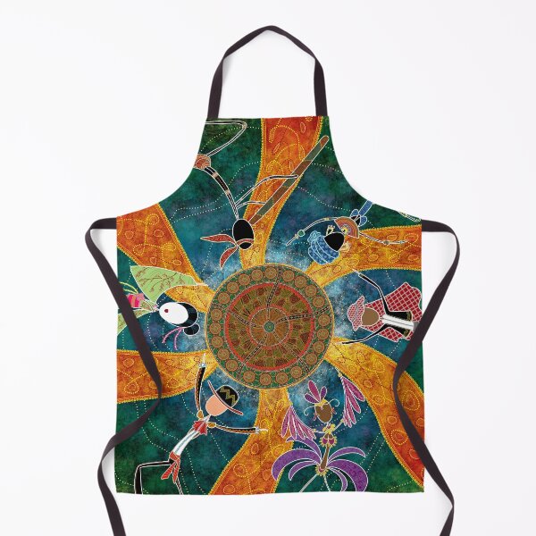 Item preview, Cultural Exchange designed and sold by sammyhillart.