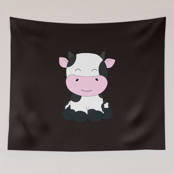 Item preview, Happy Cow designed and sold by BRODOODWIN.