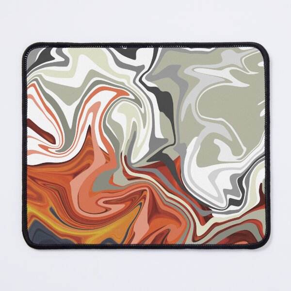 Item preview, Fall Color Abstract designed and sold by slimbirdy.