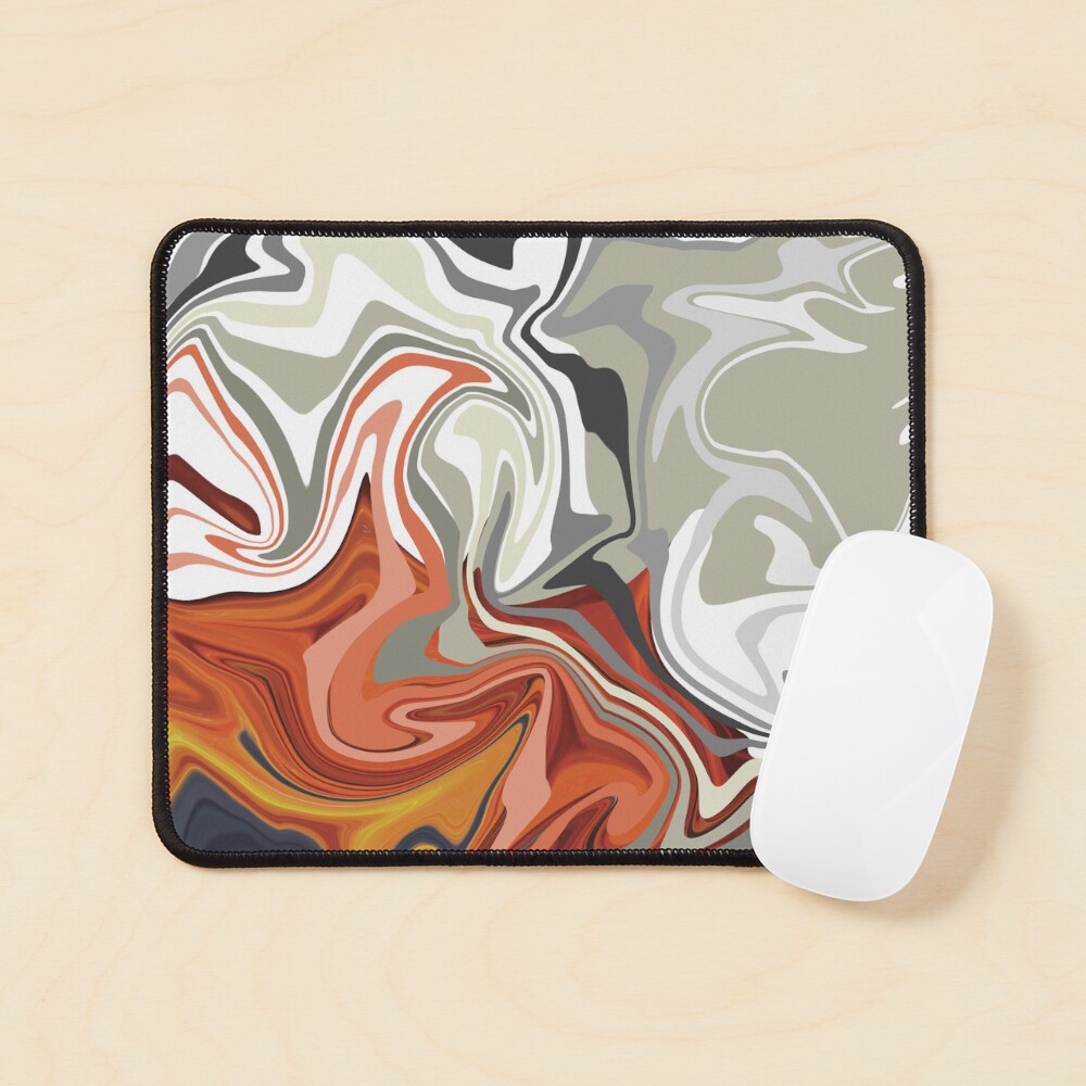 Item preview, Mouse Pad designed and sold by slimbirdy.