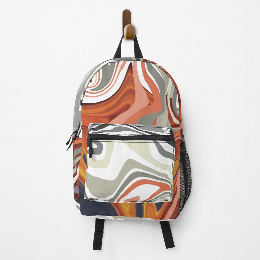 Item preview, Backpack designed and sold by slimbirdy.