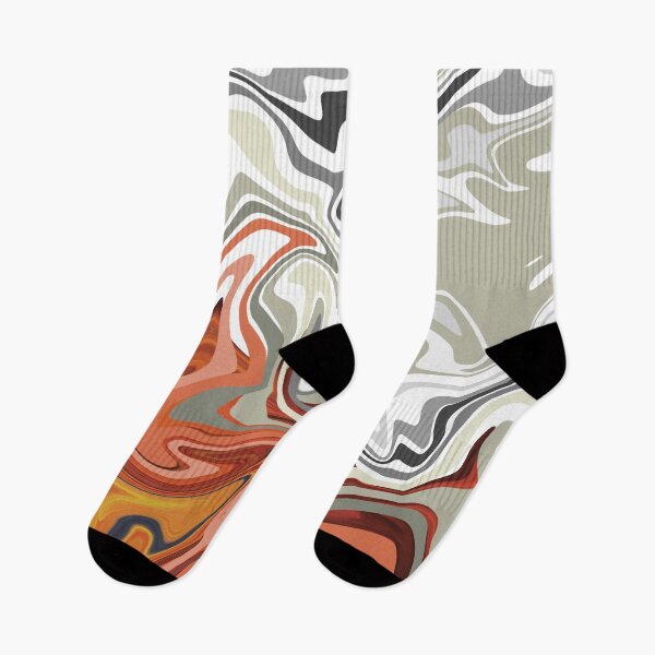 Item preview, Fall Color Abstract designed and sold by slimbirdy.