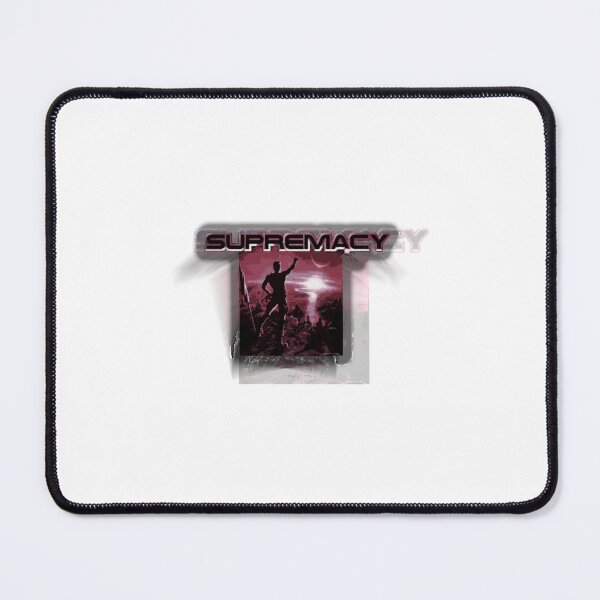 Item preview, Amiga Supremacy - Your Will Be Done designed and sold by Fransike.