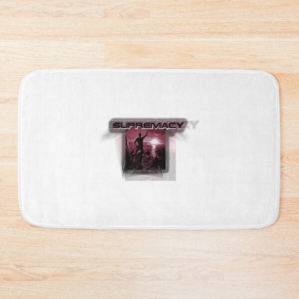 Item preview, Amiga Supremacy - Your Will Be Done designed and sold by Fransike.