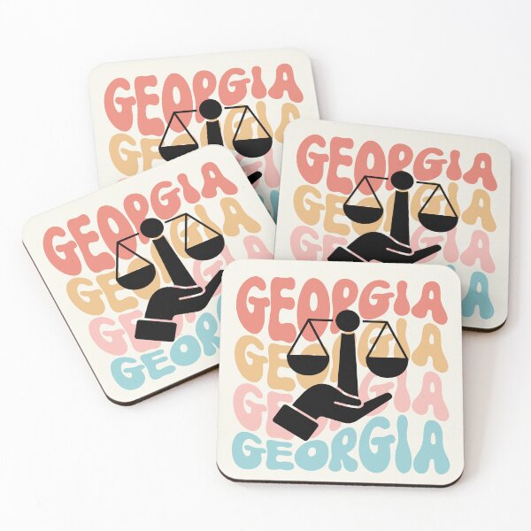 Item preview, Trump Indictment Georgia Votes designed and sold by Life Is Beautiful.
