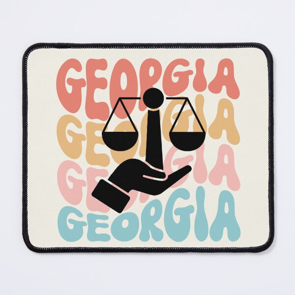 Item preview, Trump Indictment Georgia Votes designed and sold by Life Is Beautiful.