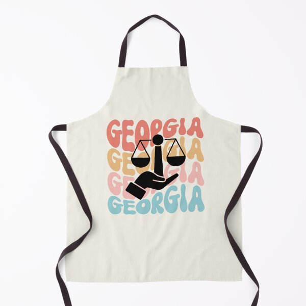 Item preview, Trump Indictment Georgia Votes designed and sold by Life Is Beautiful.