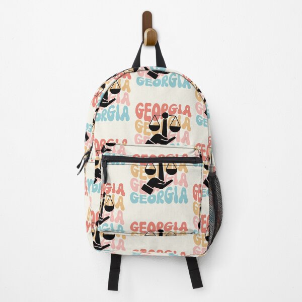 Item preview, Trump Indictment Georgia Votes designed and sold by Life Is Beautiful.