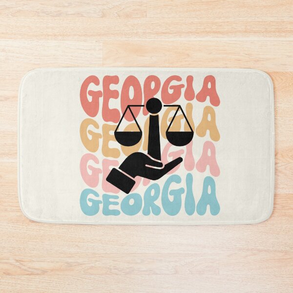 Item preview, Trump Indictment Georgia Votes designed and sold by Life Is Beautiful.
