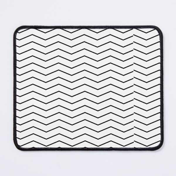 Item preview, Seamless Patterns​ black-white​ tone​ ways back simple so much minimal  designed and sold by YardSide.