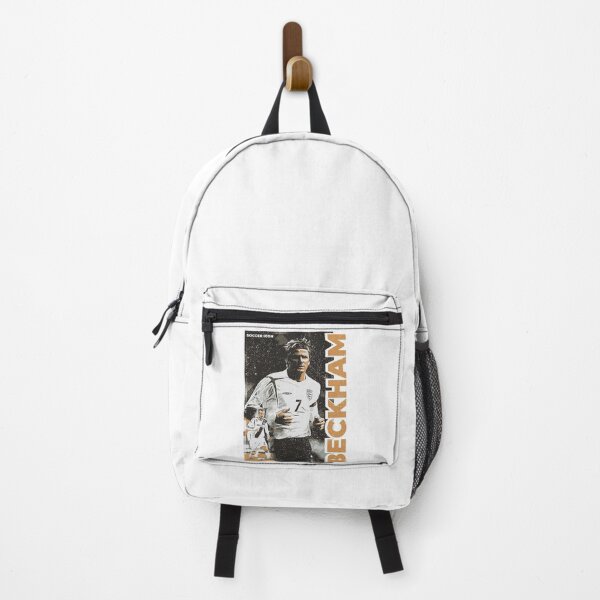 Item preview, David Beckham - Street Art - Soccer Icons designed and sold by MIST3R.