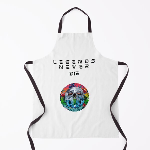 Item preview, legends never die tees , designed and sold by Kaneorkery.