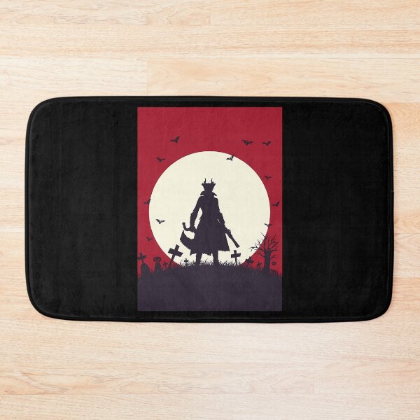 Item preview, Bloodborne designed and sold by CallahanOaths93.
