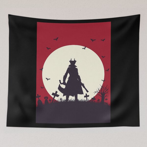 Item preview, Bloodborne designed and sold by CallahanOaths93.