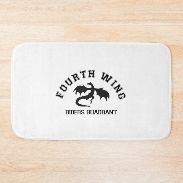 Item preview, Fourth Wing Inspired - Basgiath War College - Riders Quadrant  designed and sold by BooksnBanter.