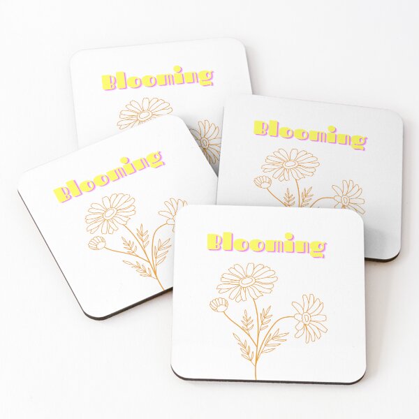 Item preview, Blooming Flower designed and sold by Frhnasyikin.