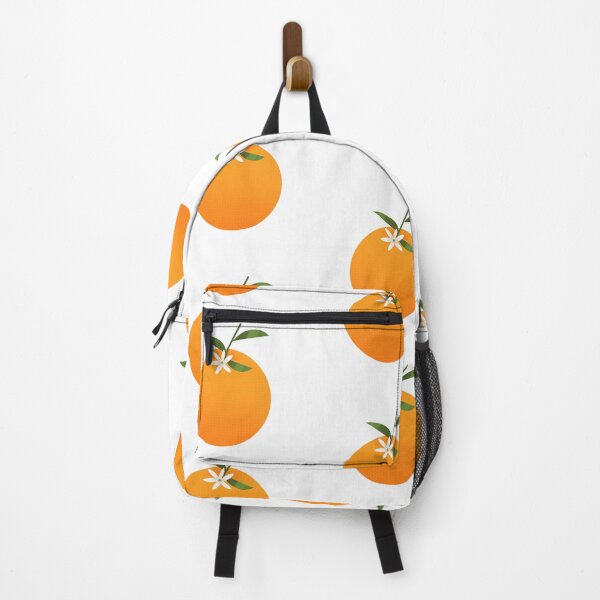 Item preview, Fruits! - ORANGE! designed and sold by Stephanie Fan.