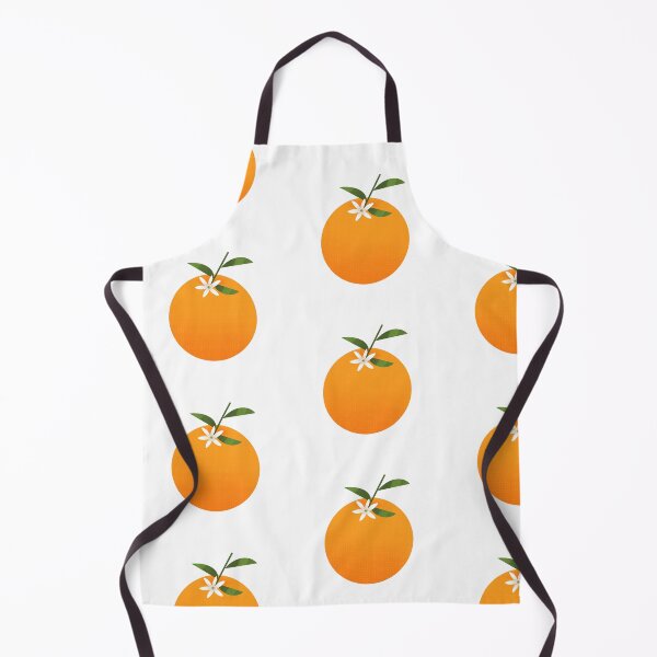 Item preview, Fruits! - ORANGE! designed and sold by Stephanie Fan.